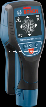 BOSCH Detector D-tect 120 Professional