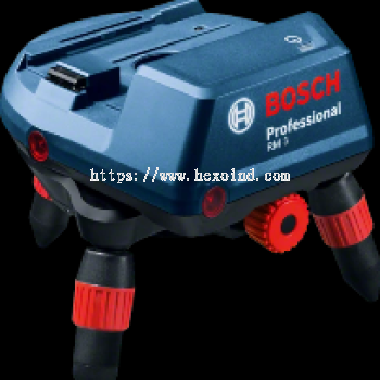 BOSCH Accessories RM 3 Professional