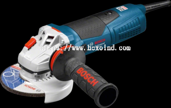 BOSCH Angle Grinder GWS 17-125 CI Professional