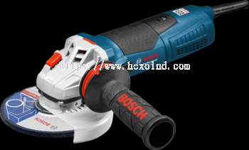 BOSCH Angle Grinder GWS 17-150 CI Professional