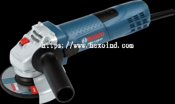 BOSCH Angle Grinder GWS 7-100 ET Professional