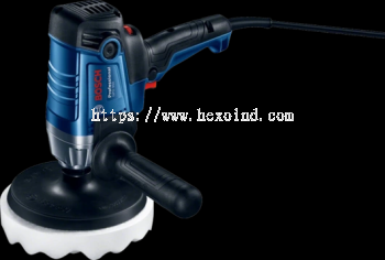 BOSCH Polisher GPO 950 Professional