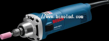 BOSCH Straight Grinder GGS 28 C Professional