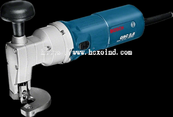 BOSCH Shear GSC 2,8 Professional