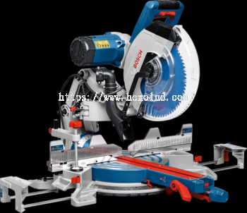 BOSCH Mitre Saw GCM 12 GDL Professional