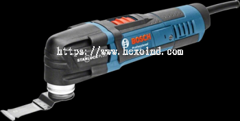 BOSCH Multi-Cutter GOP 30-28 Professional