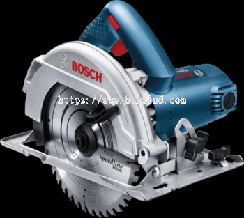 BOSCH Hand-Held Circular Saws GKS 7000 Professional