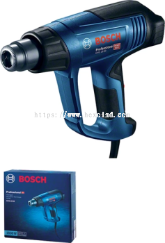 BOSCH Heat Gun GHG 18-60 Professional