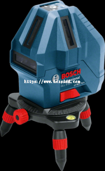 BOSCH Line Laser GLL 5-50 X Professional