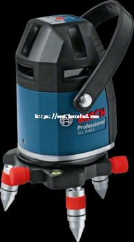 BOSCH Line Laser GLL 8-40 E Professional