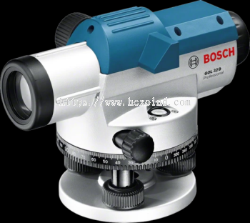 BOSCH Optical Level GOL 32 D Professional