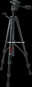 BOSCH Building Tripod BT 150 Professional