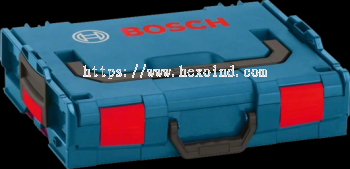 BOSCH Carrying Case System L-BOXX 102 Professional