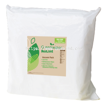 GW-5100 Greenwipes® NoLint™