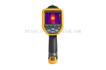 Fluke TiS20+ Thermal Imaging Camera