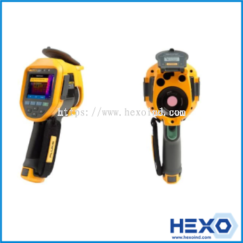 Fluke Ti480 PRO Infrared Camera