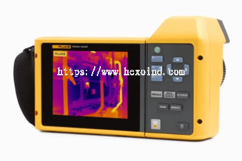 Fluke TiX501 Thermal Camera