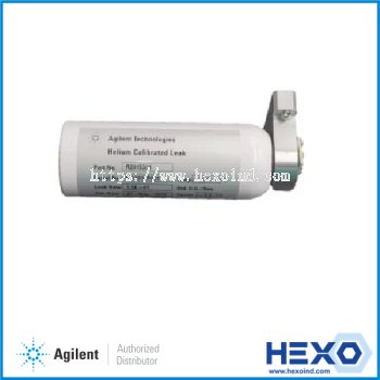 Agilent or Varian - Internal Calibrated Leak for HLD, VS Leak Detector and C15.