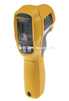 Fluke 62 MAX Mini Infrared Thermometer