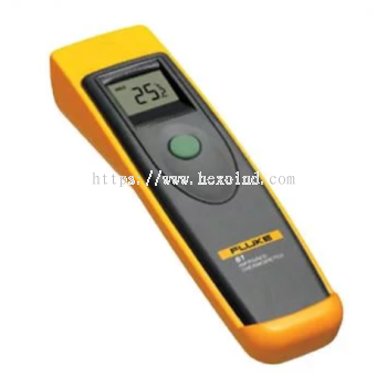 Fluke 61 Mini Handheld Infrared Thermometer