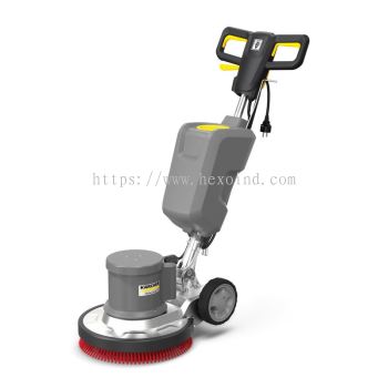 KARCHER SINGLE-DISC MACHINE BDS 43/150 C Classic