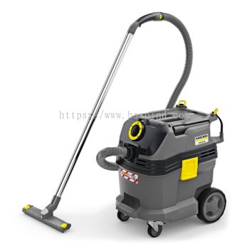 KARCHER WET AND DRY VACUUM CLEANER NT 30/1 Tact L