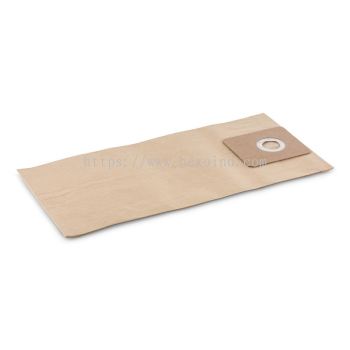 Karcher Paper filter bag ,97552530