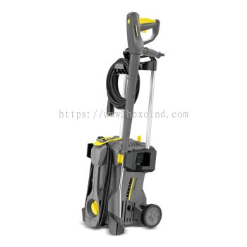 KARCHER HIGH PRESSURE WASHER HD 5/11 P