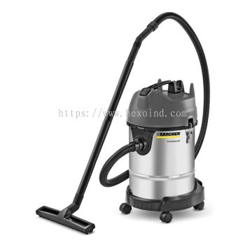 KARCHER WET AND DRY VACUUM CLEANER NT 30/1 Me Classic *CN