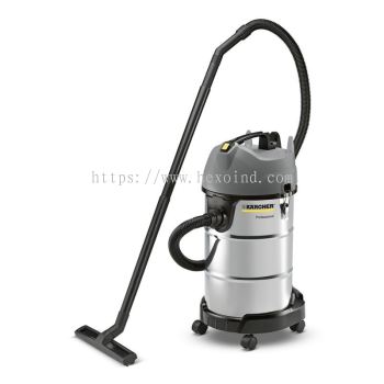 KARCHER WET AND DRY VACUUM CLEANER NT 38/1 Me Classic