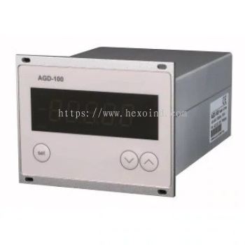 Agilent AGD-100 Controller