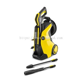 Karcher HIGH PRESSURE WASHER K 5 PREMIUM FULL CONTROL