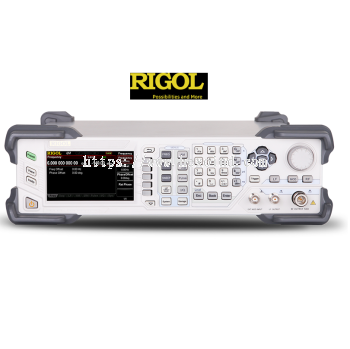 Rigol DSG3000 Series RF Signal Generators Family