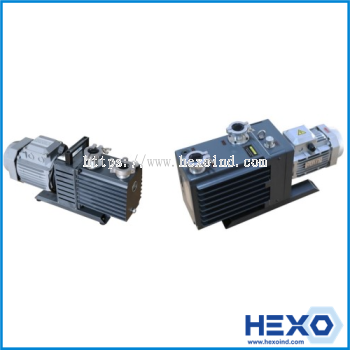 2XZ Direct Drive Rotary Vane Vacuum Pump