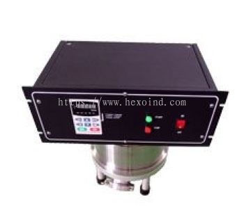 FB Hybrid Molecular Pump Turbo Molecular Pump