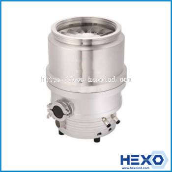 CXF Series Maglev Turbomolecular Pump