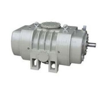 EVP - ZJQ SERIES AIR-COOLED ROOTS VACUUM PUMP