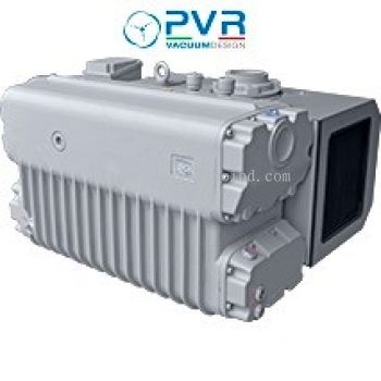 PVR EU 650 - 1000 Single stage rotary vane vacuum pumps