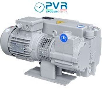 PVR PVL 15 - 35 Single stage rotary vane vacuum pumps