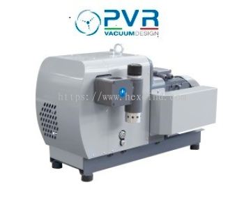 PVR DRY C – Dry claw vacuum pumps