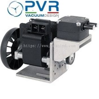 PVR M41 MICRO – Diaphragm vacuum pumps and compressors