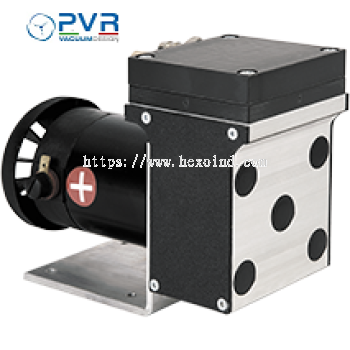 PVR M71 MICRO C Diaphragm vacuum pumps and compressors