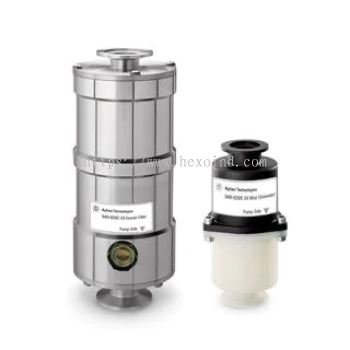 Oil Mist Eliminators & Cartridges for Rotary Vane Pumps -- Agilent/Varian Rotary Vane Pumps Spare Pa