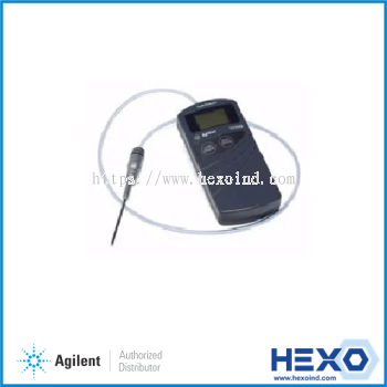 Agilent Gas Leak Detector