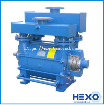 2BE1 Series Liquid Ring Vacuum Pump