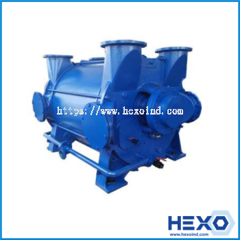 2BE3 Series Liquid Ring Vacuum Pump