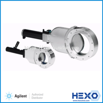 Aluminum Gate Valves Series 12