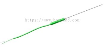  824-0635 - RS PRO Type K Thermocouple 100mm Length, 1mm Diameter → +800°C