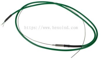  824-0641 - RS PRO Type K Thermocouple 500mm Length, 1mm Diameter → +800°C