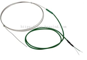  824-0679 - RS PRO Type K Thermocouple 250mm Length, 3mm Diameter → +1200°C